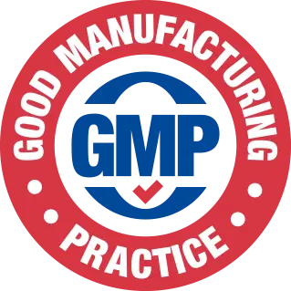 GlycoFortin gmp certified
