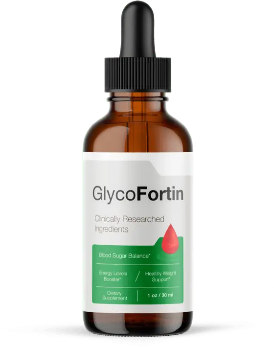 GlycoFortin